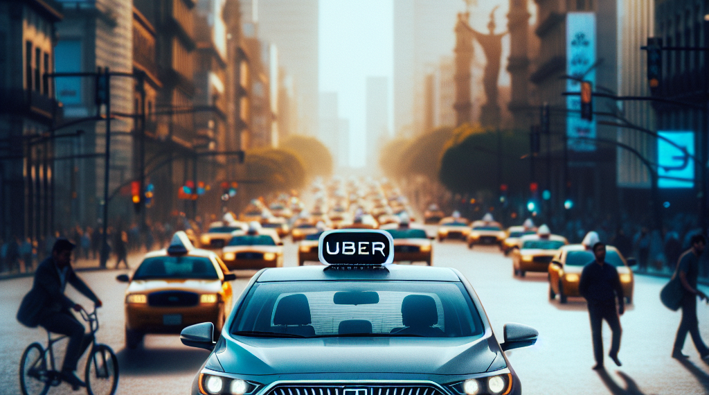 ALIANZA UBER MX TAXI 2