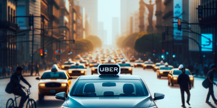 ALIANZA UBER MX TAXI 2