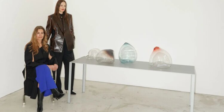 A New Store and an Expanded Product Range: The First Chapter in Roksanda’s Next 20 Years