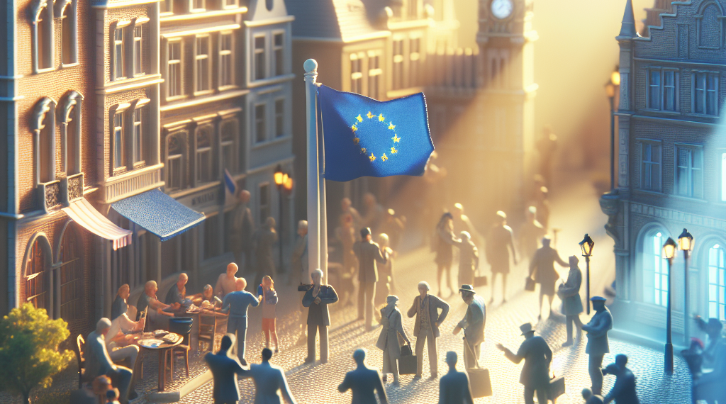 un socio cercano en Europa ante las necesidades de los agentes de viajes