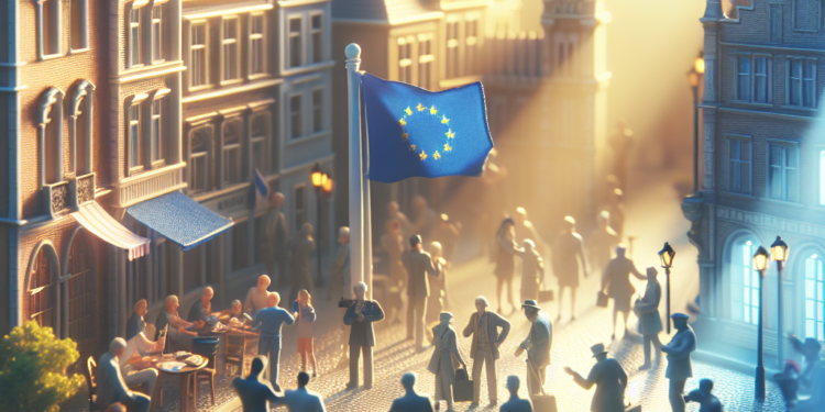 un socio cercano en Europa ante las necesidades de los agentes de viajes