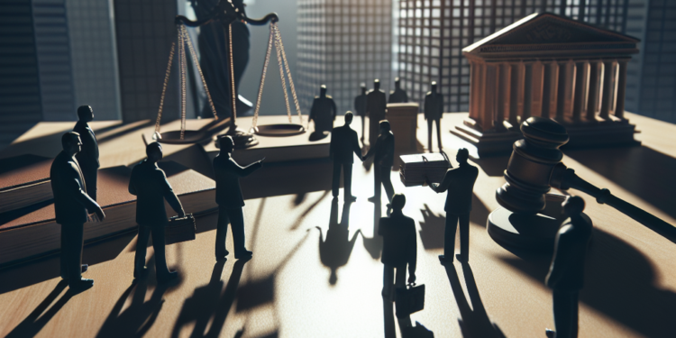 Karinaza… una pequeña verdad jurídica y una gran Voluntad Política