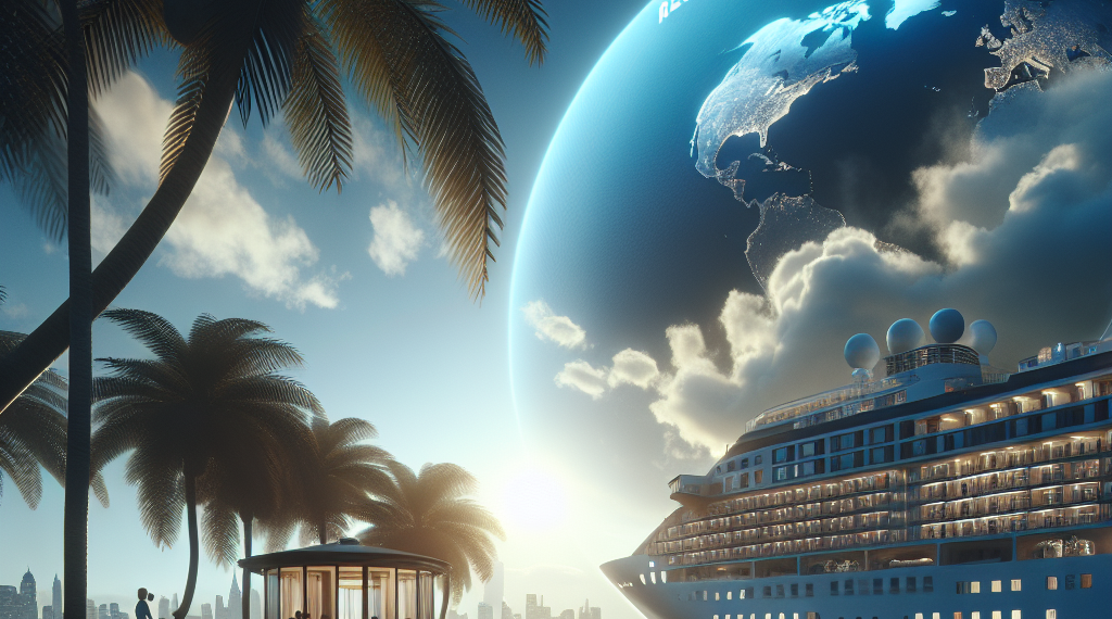 Seven Seas Navigator
