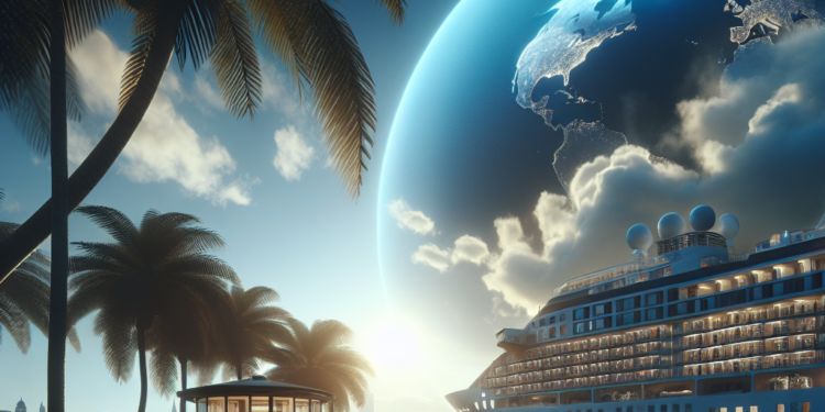 Seven Seas Navigator