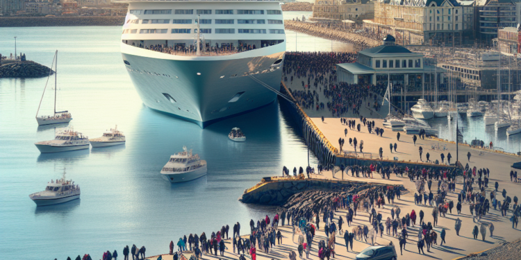 LA17 - CONECTANDO A LA PATAGONIA