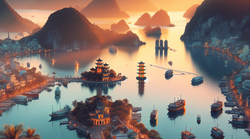 Vietnam.vn - Nền tảng quảng bá Việt Nam