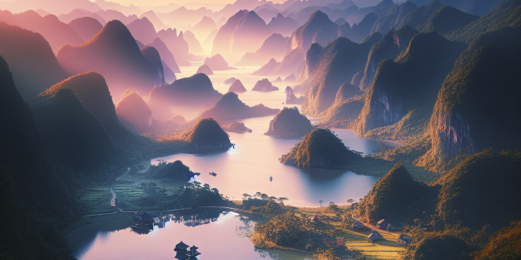 Vietnam.vn - Nền tảng quảng bá Việt Nam