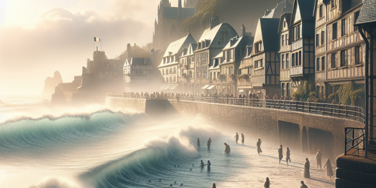 un viaje entre el mar y la tradición