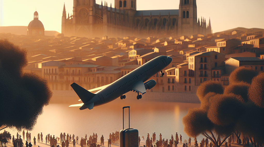 Adrián Lafuente, de Salamanca a dar la vuelta al mundo en 1.000 días sin utilizar el avión: “Ahora le doy mucho más valor a abrir el grifo o a dormir en un colchón”