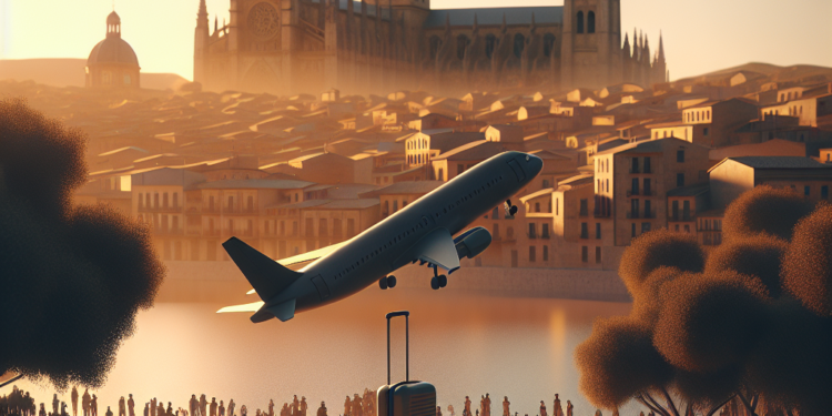 Adrián Lafuente, de Salamanca a dar la vuelta al mundo en 1.000 días sin utilizar el avión: “Ahora le doy mucho más valor a abrir el grifo o a dormir en un colchón”