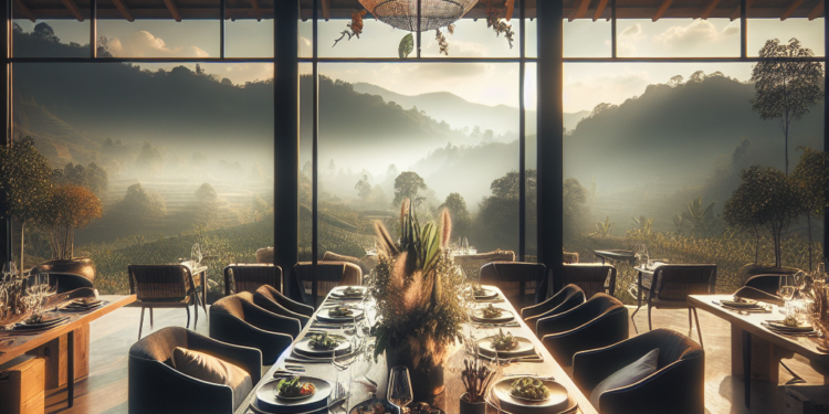 Una propuesta gastronómica premium en el corazón del agro - Expoagro