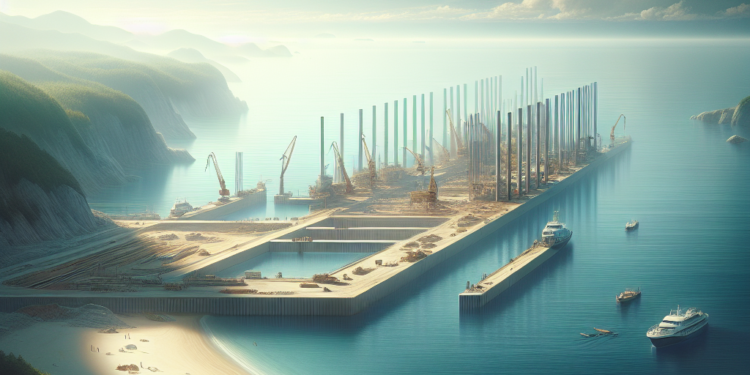 un proyecto de ley podría frenar un nuevo puerto de cruceros en el condado de Manatee