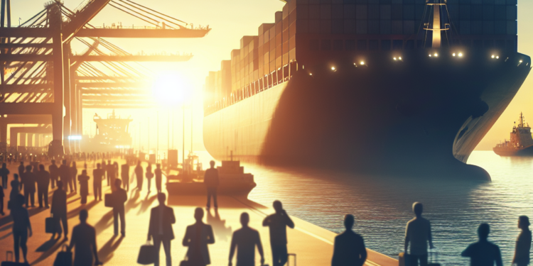 Una conocida línea de cruceros cancela 11 viajes y deja a miles de pasajeros afectados