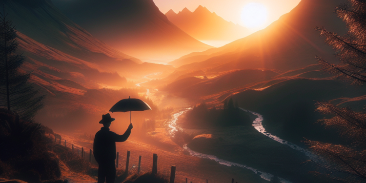 un viaje para los amantes de lo místico