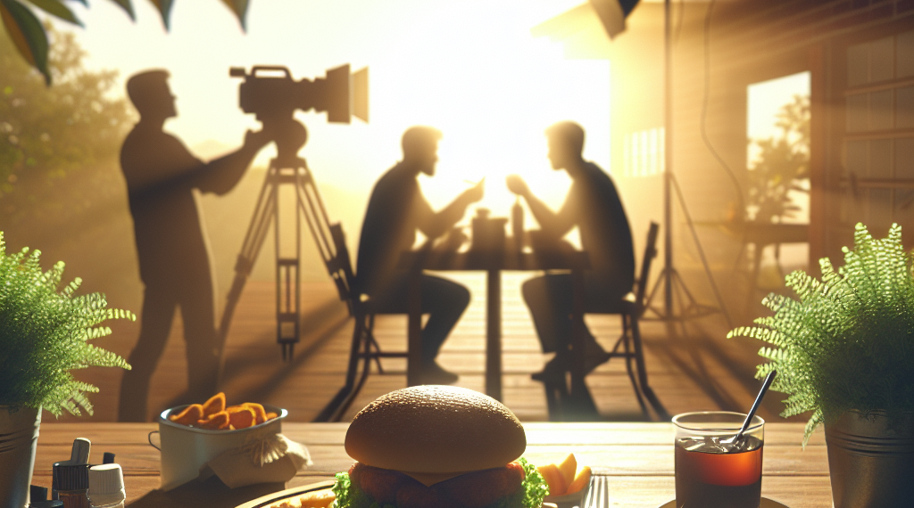 Unilever Foods confía a SAMY su estrategia de Influencer Marketing