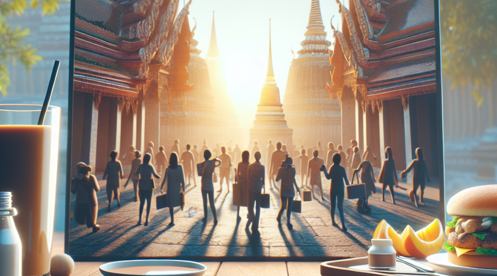 Unilever Foods confía su estrategia global de influencer marketing a SAMY