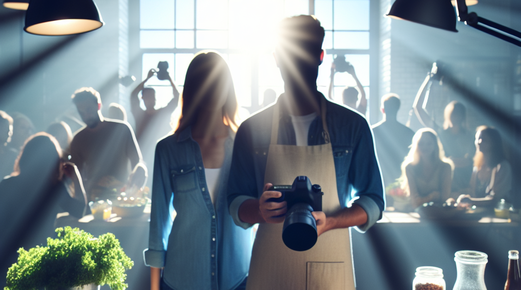 Unilever Foods elige a SAMY para desarrollar su estrategia global de influencer marketing