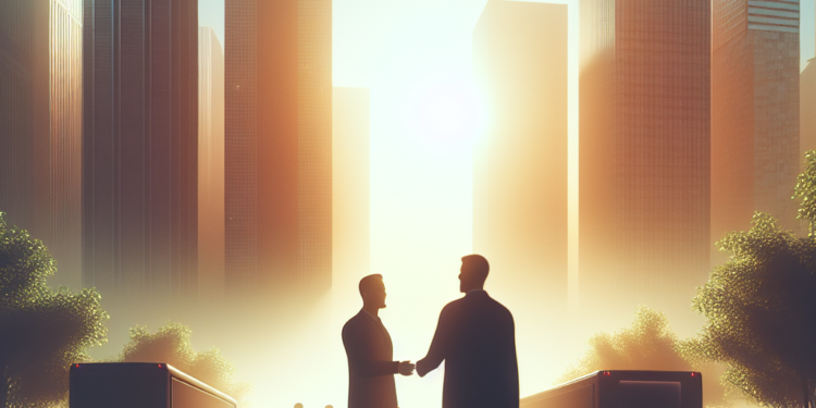 Productos de Knorr, una de las principales marcas de alimentación de Unilever. -