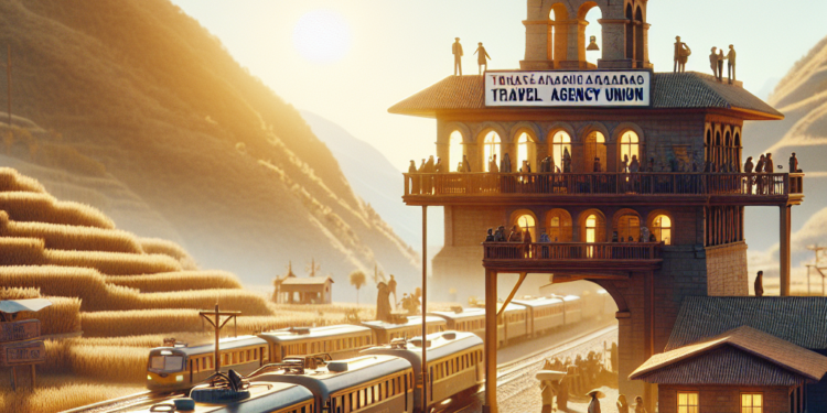 Nace asociación de agencias de viajes Apavit VRAEM en Pichari, Cusco – Turiweb