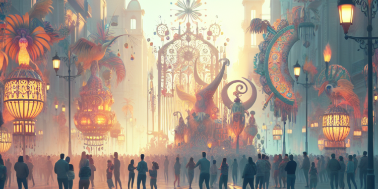 Valencia dispara sus viajes un 53% por las Fallas