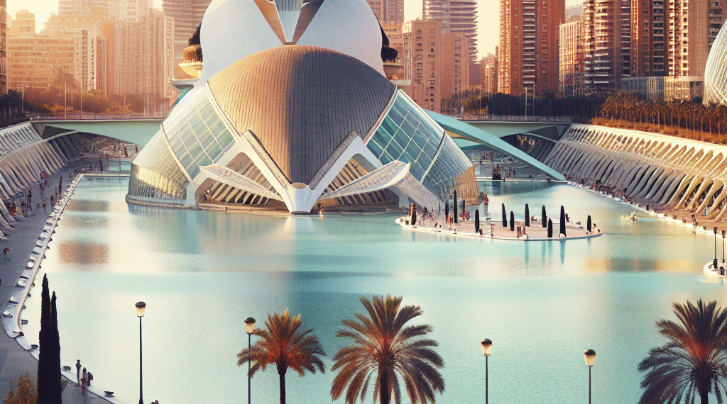 La Diputació promociona València en la B-Travel