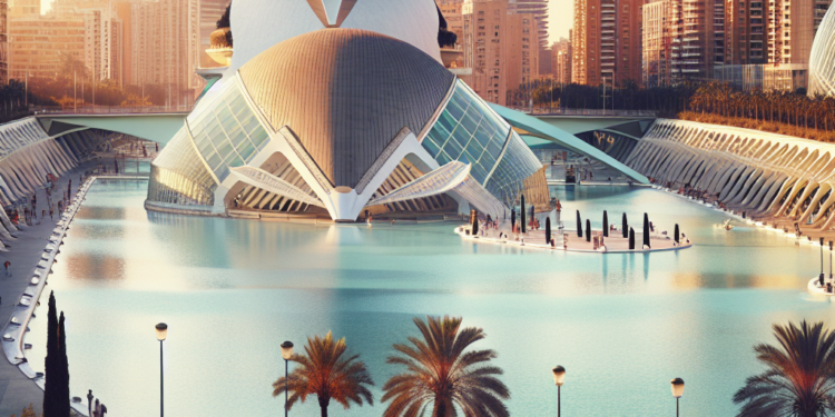 La Diputació promociona València en la B-Travel