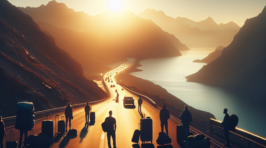 Viajeros atrapados y rutas bloqueadas: la crisis que pone a prueba a los Travel Managers