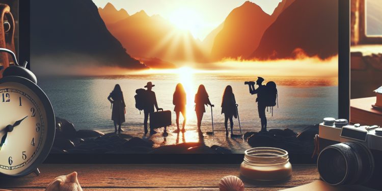 Turismo se escribe con B de B-Travel y de 'Biajar'