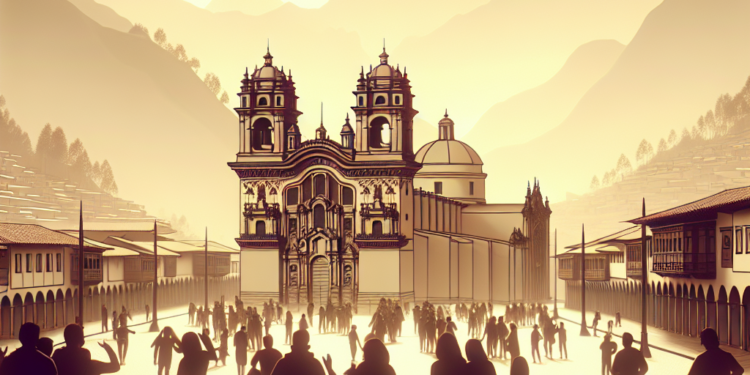 FAM TRIP DE CTM TOURS A CUSCO