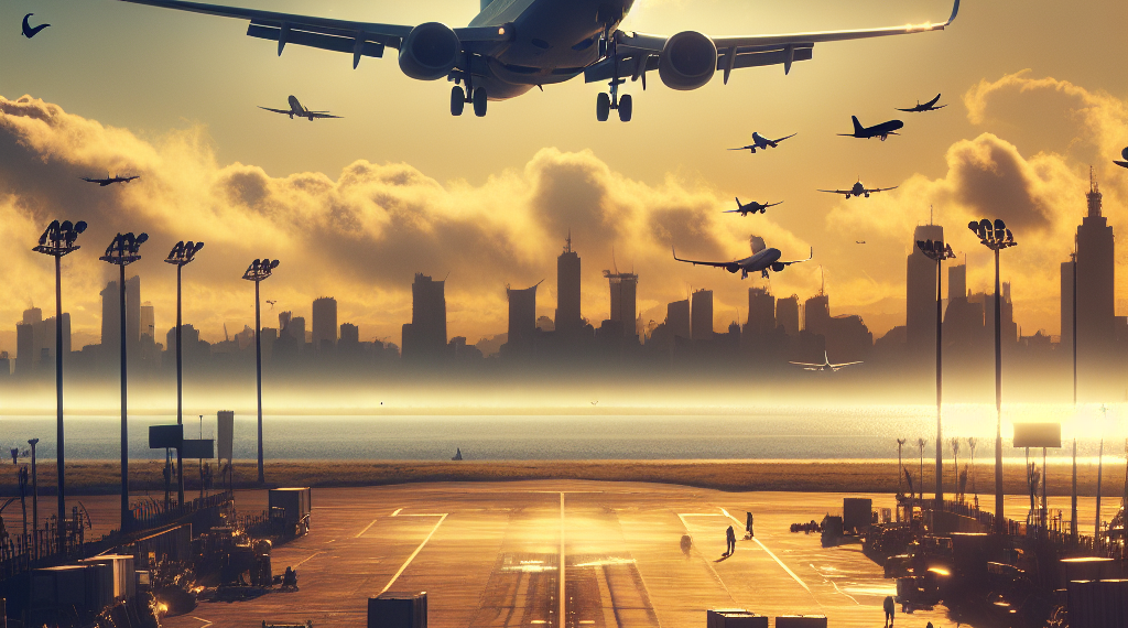 Travelfusion desembarca en Latinoamérica para transformar el acceso al contenido aéreo NDC y Low Cost