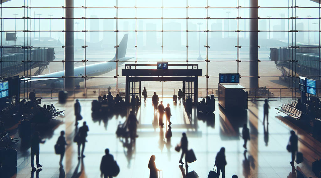 Vacaciones desde el AIFA: Terminal comparte costo del TUA en viajes nacionales e internacionales
