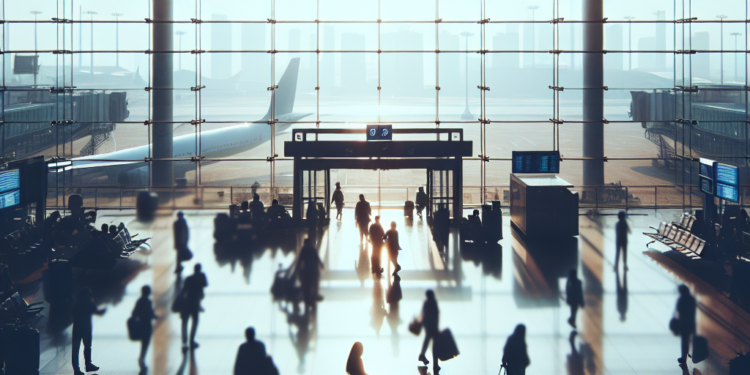 Vacaciones desde el AIFA: Terminal comparte costo del TUA en viajes nacionales e internacionales