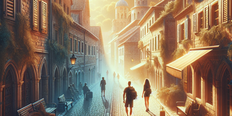 destinos baratos en Europa y consejos