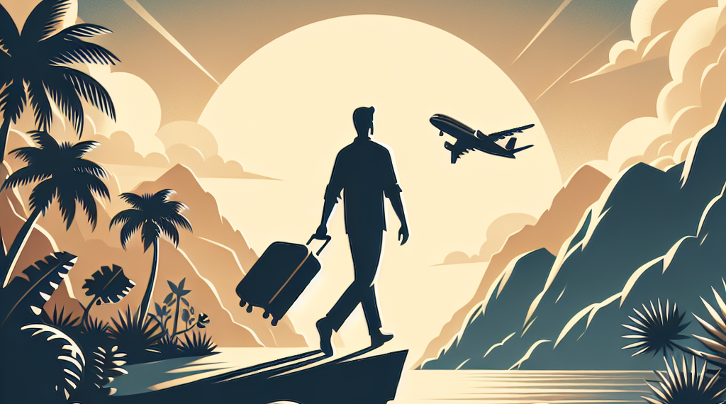 Vacaciones seguras: recomendaciones a tener en cuenta al momento de hacer un viaje