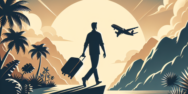 Vacaciones seguras: recomendaciones a tener en cuenta al momento de hacer un viaje