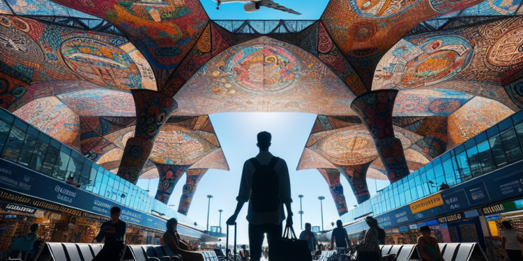 Viajes y negocios / Del liderazgo de Quintana Roo a la presión global en aeropuertos y visados rumbo - El Sol de México