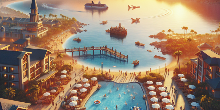 Viajes y negocios / Se anticipa una buena Semana Santa; Four Seasons se va al mar; Aquatica Orlando anuncia mejoras operativas - El Sol de México