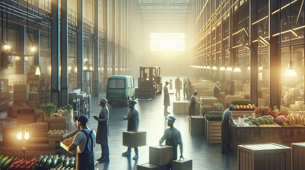 Vicky Foods compra Panrico a Adam Foods