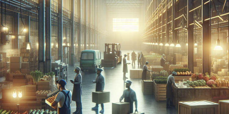 Vicky Foods compra Panrico a Adam Foods