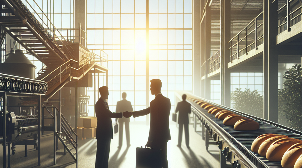 Vicky Foods refuerza su posición de liderazgo con la compra de Panrico | Sociedad