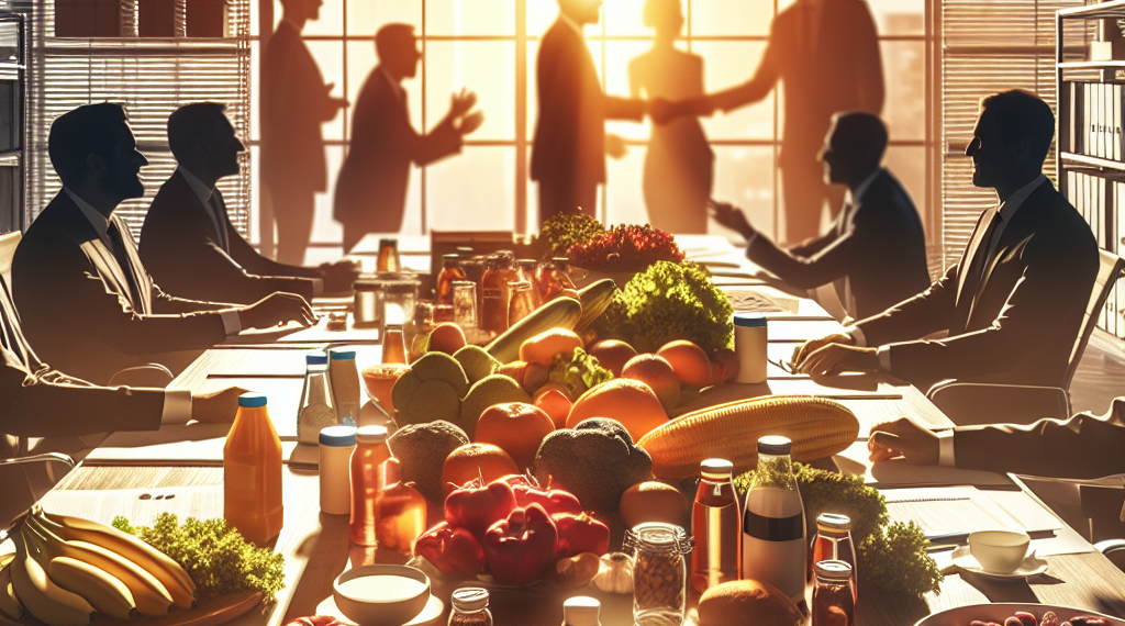 Vicky Foods acuerda con Adam Foods la compra de Panrico