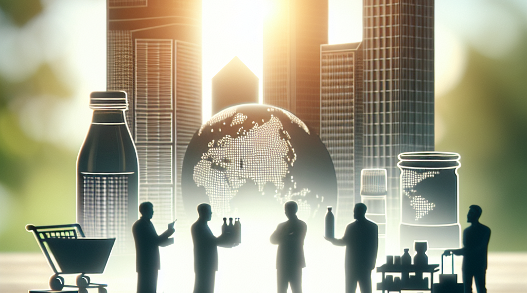 Vicky Foods se propone seguir creciendo en el exterior tras la compra de Panrico