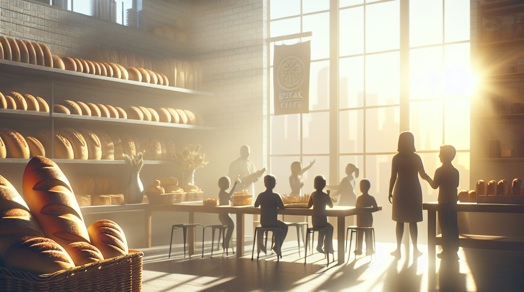 Vicky Foods adquiere la marca de pan Panrico