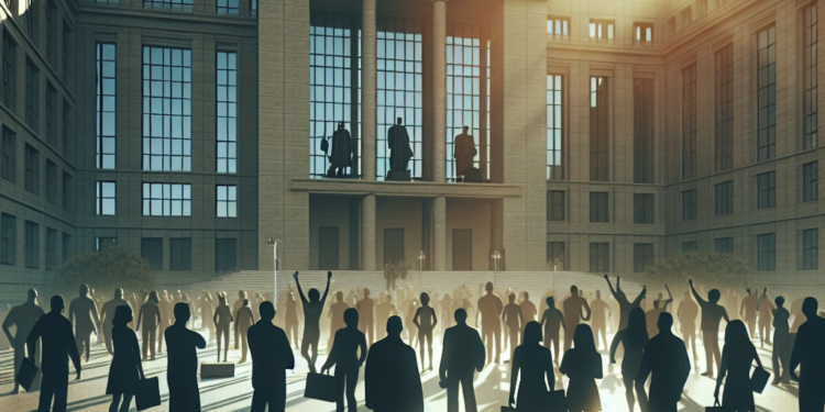 Damnificados por estafas en viajes reclaman medidas a la fiscalía: “Esperamos que avance con la investigación” - 9 Digital