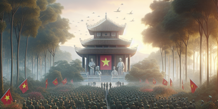 Vietnam activa medidas de emergencia por conflicto en Oriente Medio