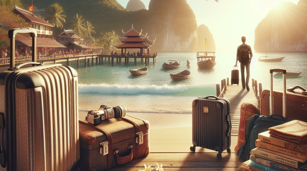 Vietnam.vn - Nền tảng quảng bá Việt Nam
