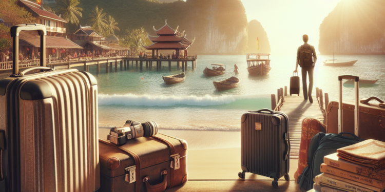 Vietnam.vn - Nền tảng quảng bá Việt Nam