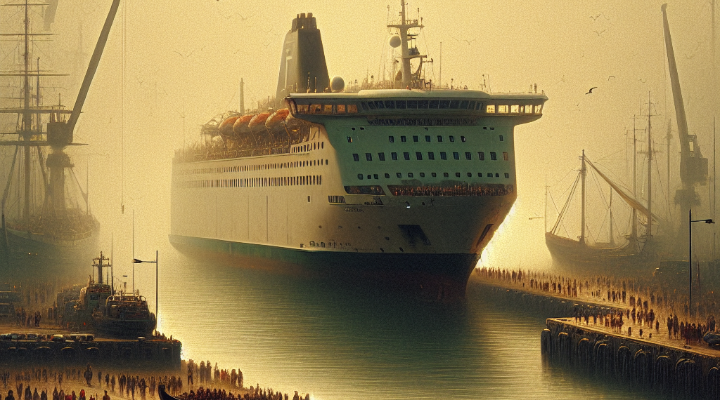 Viking Glory se acerca a cuatro millones de pasajeros atendidos desde 2022