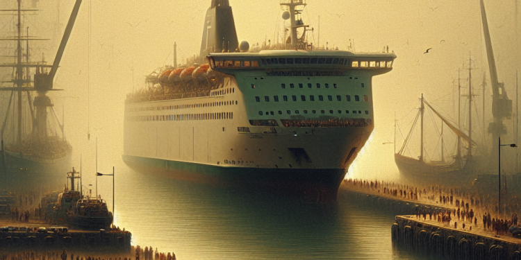 Viking Glory se acerca a cuatro millones de pasajeros atendidos desde 2022