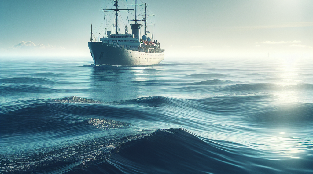 Viking encarga dos cruceros de expedición y dos más posibles